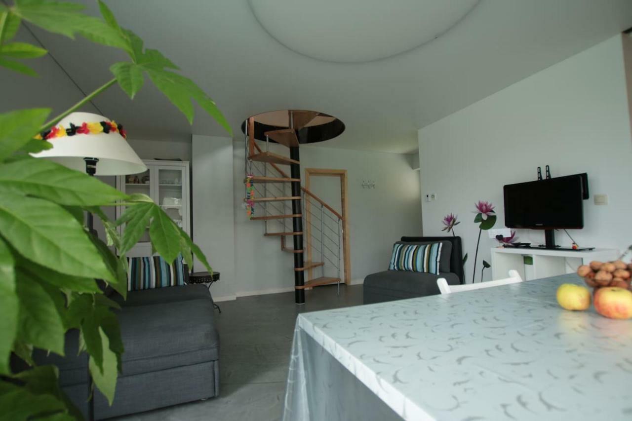 Studio Confortable A La Campagne Et Proche De La Ville Walhain-Saint-Paul Екстериор снимка